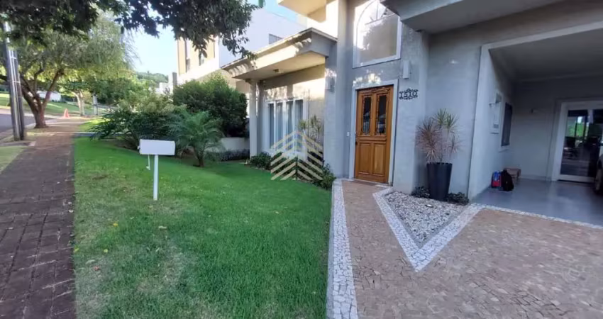 Casa em Condomínio para Venda em Londrina, Condomínio Royal Forest, 3 dormitórios, 3 suítes, 4 banheiros, 3 vagas