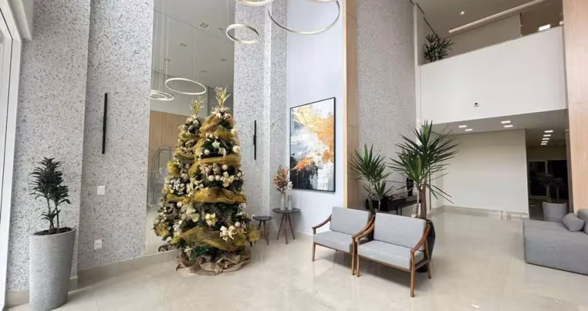 Apartamento para Venda em Cambé, CENTRO, 3 dormitórios, 1 suíte, 2 banheiros, 2 vagas