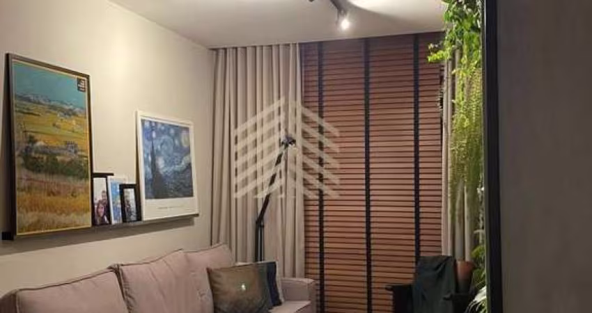 Apartamento para Venda em Londrina, CENTRO, 2 dormitórios, 1 suíte, 1 banheiro, 2 vagas