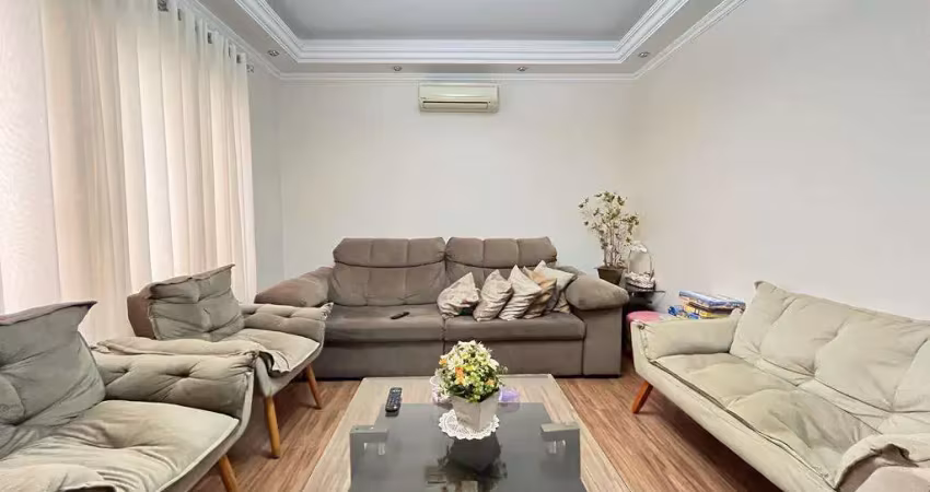 Casa para venda em londrina, jardim jóquei club, 3 dormitórios, 1 suíte, 3 banheiros, 4 vagas