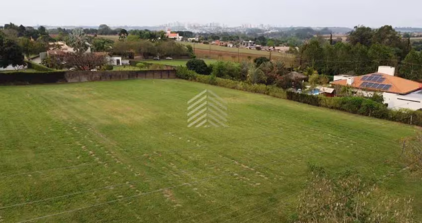 Terreno em condomínio para venda em londrina, recanto do salto