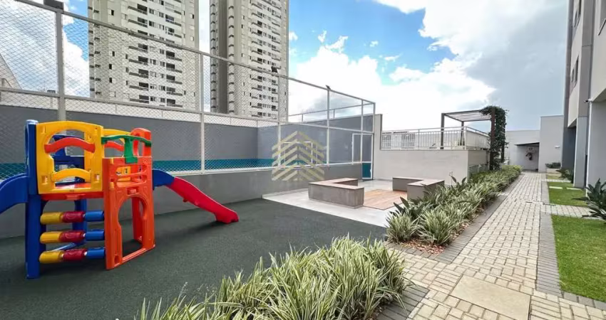 Apartamento para venda em londrina, são vicente, 3 dormitórios, 1 suíte, 2 banheiros, 1 vaga