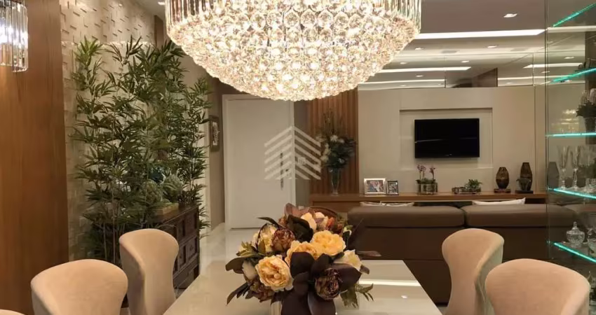 Apartamento para Venda em Londrina, Gleba Fazenda Palhano, 3 dormitórios, 3 suítes, 5 banheiros, 2 vagas