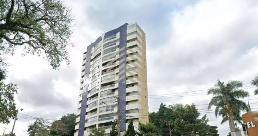 Apartamento para venda em londrina, vila fujita, 3 dormitórios, 3 suítes, 5 banheiros, 2 vagas