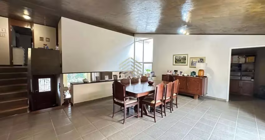 Casa para Locação em Londrina, Lago Parque, 3 dormitórios, 1 suíte, 4 banheiros, 4 vagas