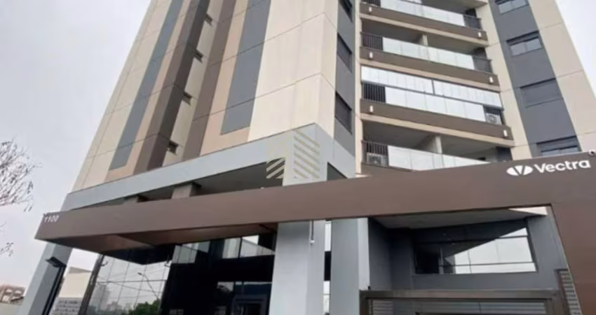 Apartamento para Venda em Londrina, CENTRO, 3 dormitórios, 1 suíte, 2 banheiros, 2 vagas