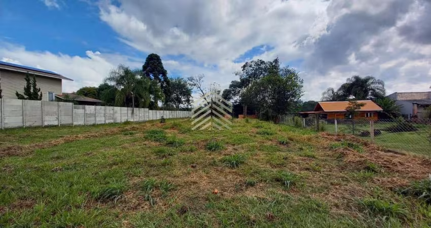 Terreno em Condomínio para Venda em Cambé, Estância Cabral