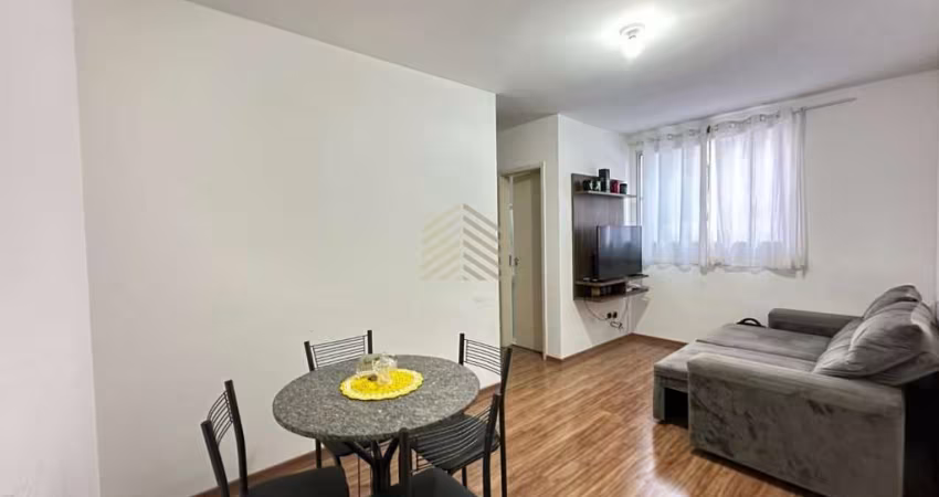 Apartamento para Venda em Londrina, Gleba Palhano, 2 dormitórios, 1 banheiro, 1 vaga