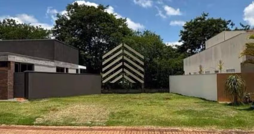Terreno em Condomínio para Venda em Londrina, Alphaville 2