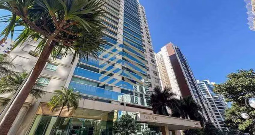 Apartamento para venda em londrina, gleba palhano, 3 dormitórios, 3 suítes, 5 banheiros, 4 vagas