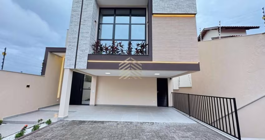 Casa para Venda em Londrina, Universitário, 3 dormitórios, 3 suítes, 4 banheiros, 4 vagas