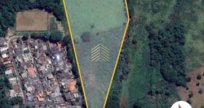 Área para Venda em Londrina, Jardim São Marcos