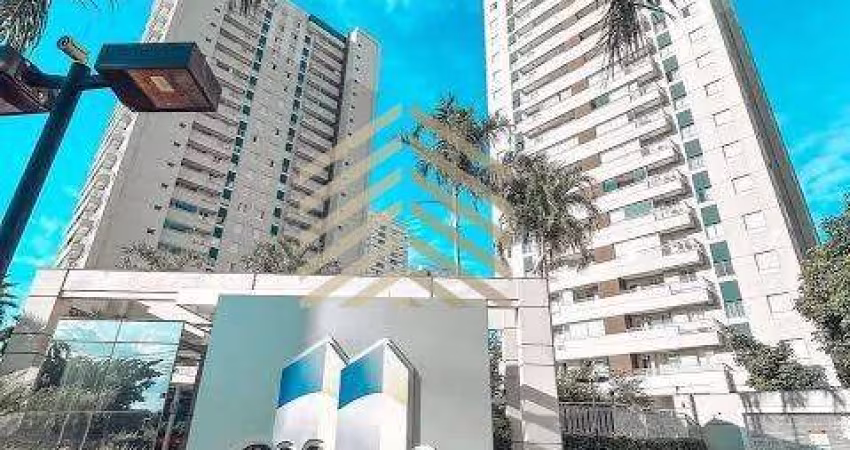 Apartamento para Locação em Londrina, Santa Rosa, 2 dormitórios, 1 suíte, 2 banheiros, 1 vaga
