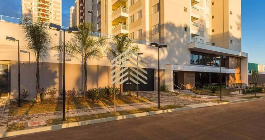 Apartamento para Locação em Londrina, Gleba Fazenda Palhano, 3 dormitórios, 1 suíte, 2 banheiros, 2 vagas