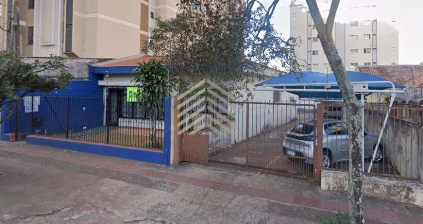 Terreno para Venda em Londrina, CENTRO