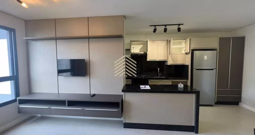 Apartamento para Locação em Londrina, Gleba Palhano, 2 dormitórios, 1 suíte, 2 banheiros, 1 vaga