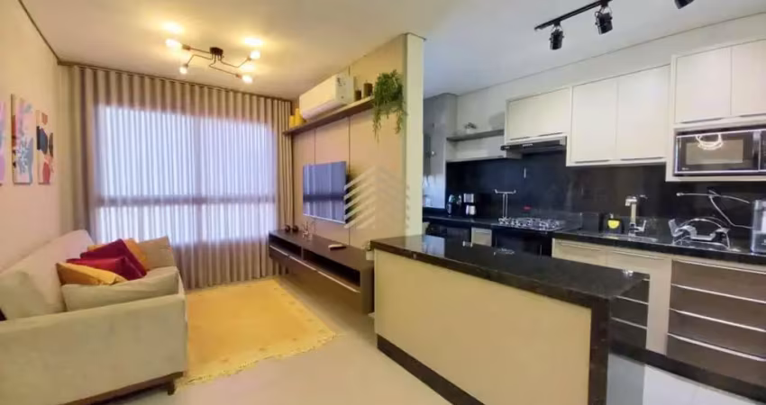 Apartamento para locação em londrina, gleba palhano, 2 dormitórios, 1 suíte, 2 banheiros, 1 vaga