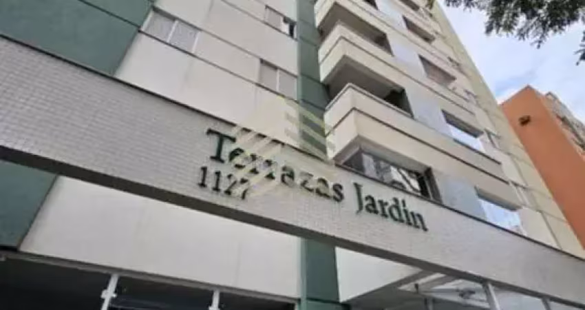 Apartamento para venda em londrina, centro, 3 dormitórios, 1 suíte, 2 banheiros, 1 vaga