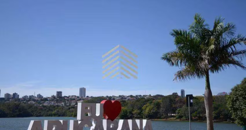 Área para Venda em Apucarana, Jardim Flamingos