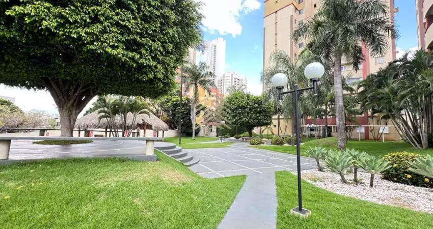 Apartamento para venda em londrina, gleba palhano, 3 dormitórios, 1 suíte, 2 banheiros, 1 vaga