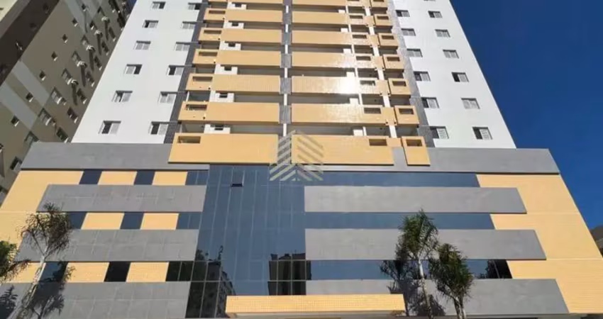 Apartamento para venda em santos, boqueirão, 3 dormitórios, 1 suíte, 2 banheiros, 2 vagas