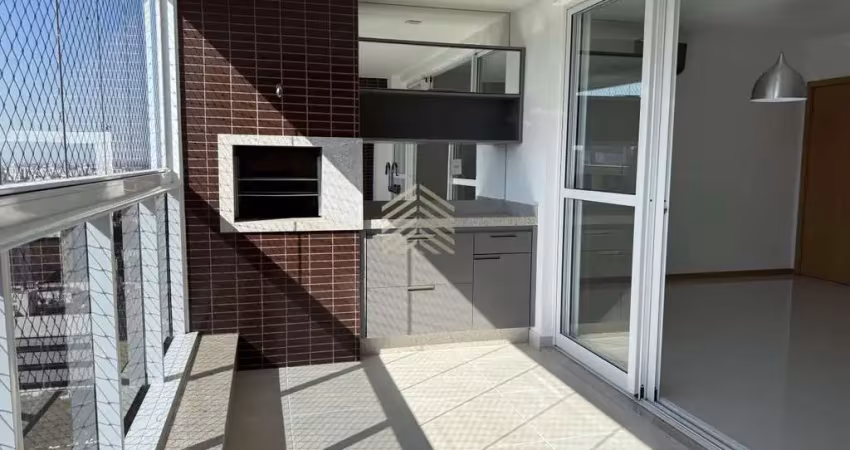 Apartamento para venda em londrina, gleba palhano, 2 dormitórios, 2 suítes, 2 vagas