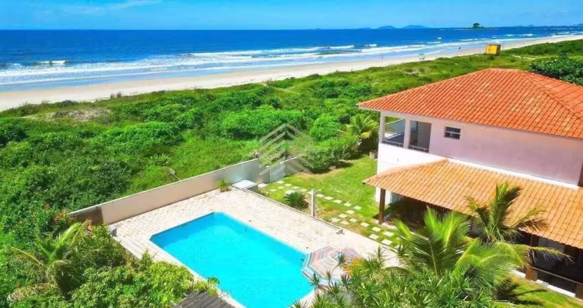 Casa para venda em guaratuba, coroados, 4 dormitórios, 2 suítes, 3 banheiros, 9 vagas
