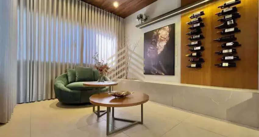 Casa para venda em londrina, jardim burle marx, 3 dormitórios, 1 suíte, 3 banheiros, 2 vagas