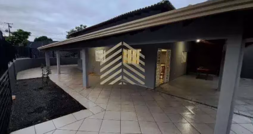 Casa para venda em londrina, conjunto habitacional alexandre urbanas, 3 dormitórios, 1 suíte, 2 banheiros, 2 vagas