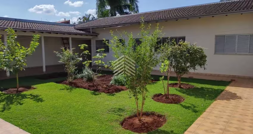 Casa para venda em londrina, mediterrâneo, 3 dormitórios, 2 suítes, 4 vagas