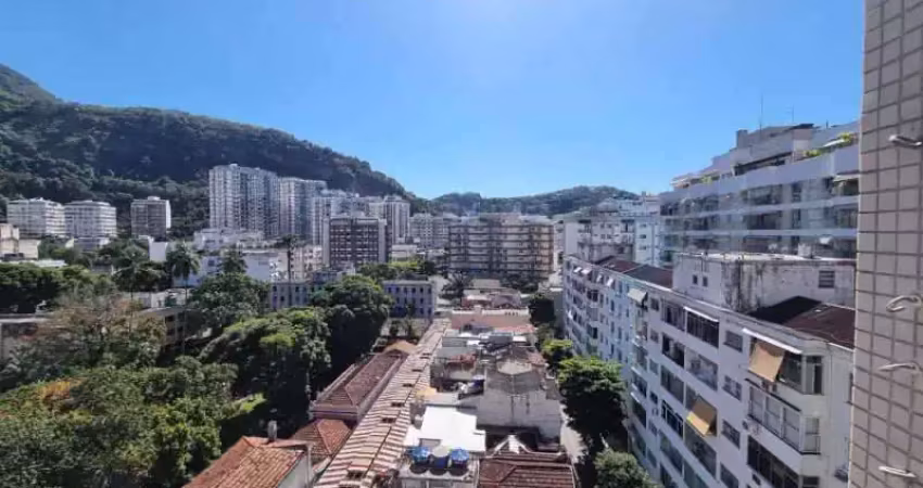 Apartamento com 2 quartos à venda na Rua São Clemente, Botafogo, Rio de Janeiro