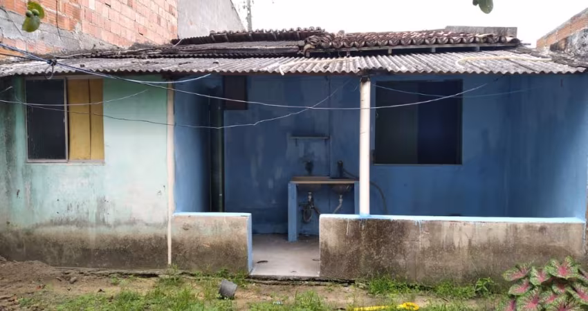 Casa à venda em Santa Cruz Cabrália