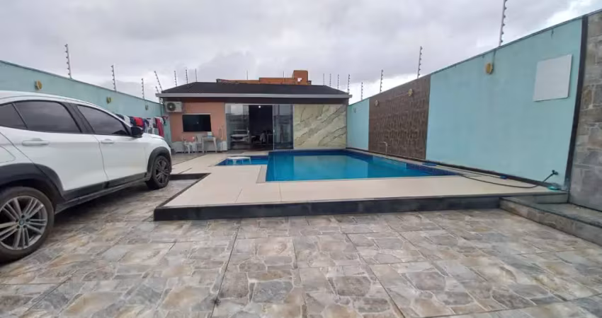 Espaço com piscina à venda no Delta Park – R$ 180.000