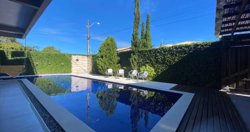 Casa Alto Padrão à Venda – Village, Porto Seguro – Vista Mar – R$ 2.300.000