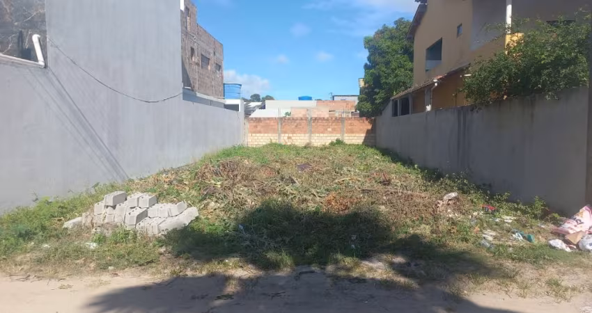 Terreno à venda em Mutari