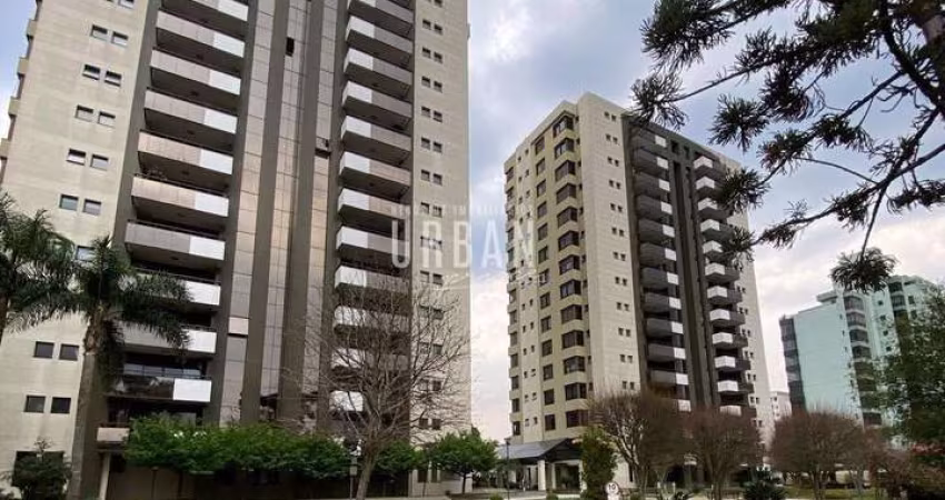 Apartamento com 3 quartos à venda no Exposição, Caxias do Sul 