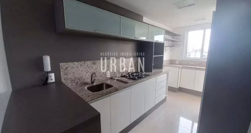 Apartamento com 3 quartos à venda no Exposição, Caxias do Sul 