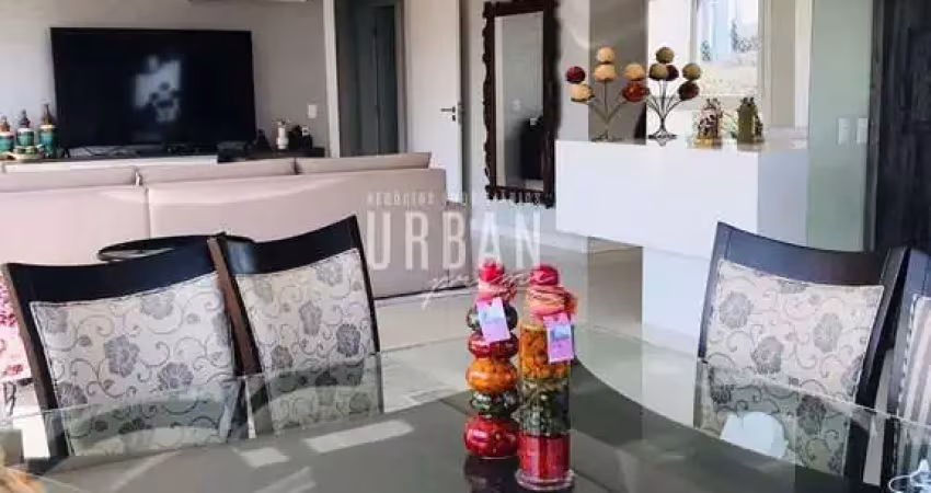 Apartamento com 3 quartos à venda na Nossa Senhora de Lourdes, Caxias do Sul 
