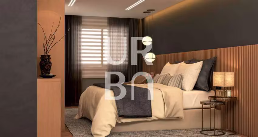 Apartamento com 3 quartos à venda na Nossa Senhora de Lourdes, Caxias do Sul 