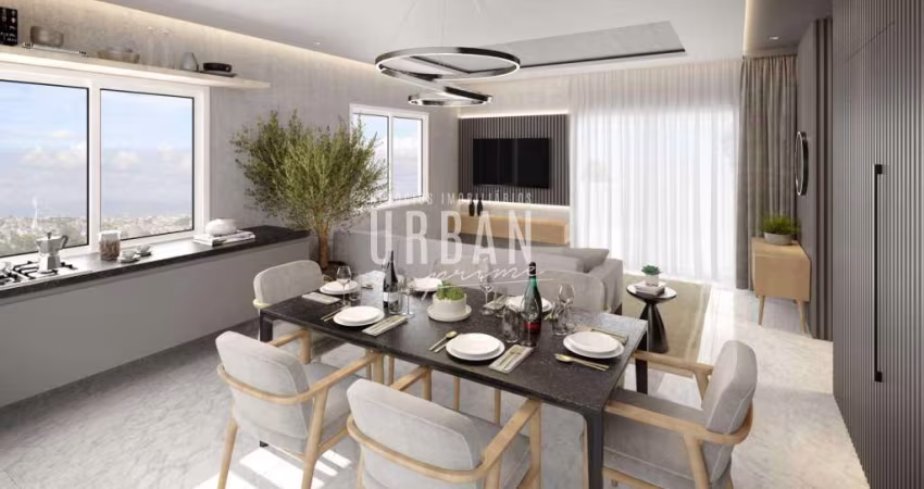 Apartamento com 2 quartos à venda no Panazzolo, Caxias do Sul 