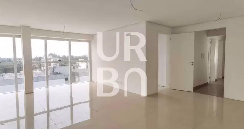 Apartamento com 3 quartos à venda no Charqueadas, Caxias do Sul 