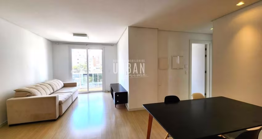Apartamento com 2 quartos para alugar no Panazzolo, Caxias do Sul 