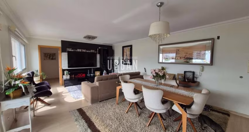 Apartamento com 2 quartos à venda no Rio Branco, Caxias do Sul 