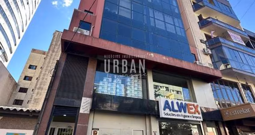 Ponto comercial para alugar no São Pelegrino, Caxias do Sul 