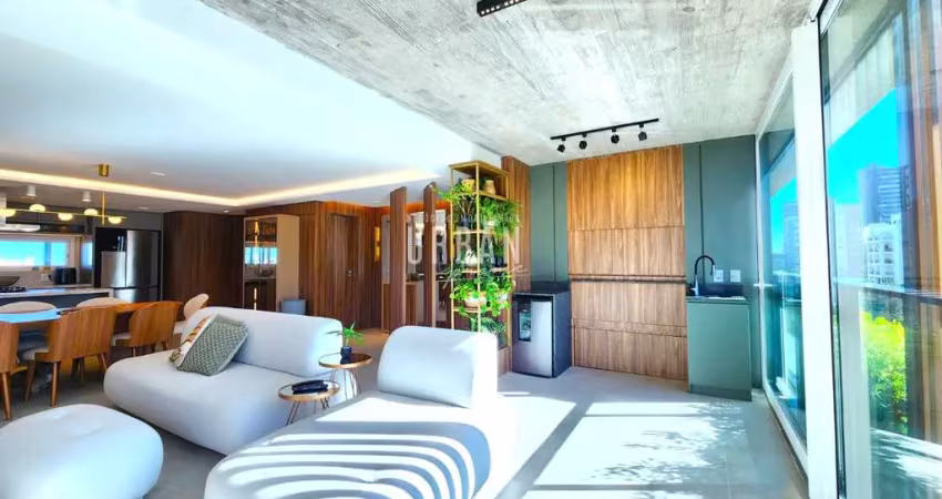 Apartamento com 3 quartos à venda no Panazzolo, Caxias do Sul 