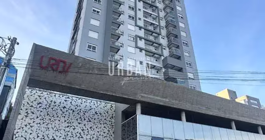 Kitnet / Stúdio à venda no Centro, Caxias do Sul 