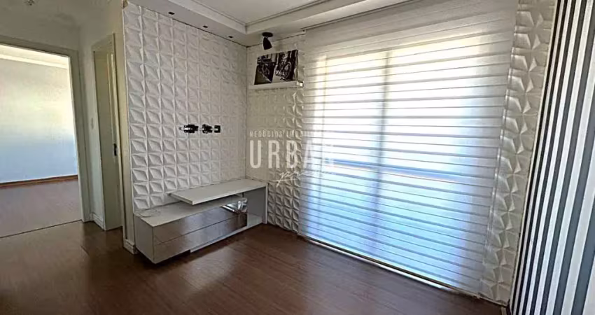 Apartamento com 2 quartos à venda em Zorzi, Caxias do Sul 