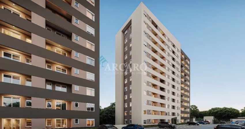 Apartamento com 2 quartos à venda na Rua Ernesto Chiesa, 988, Jardim Eldorado, Caxias do Sul