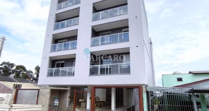 Apartamento com 2 quartos à venda na Rua Maximiliano A. Rodrigues, 121, Santa Lúcia do Piaí, Caxias do Sul