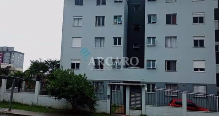 Apartamento com 2 quartos à venda na Rua Amantino Soga, 545, Morada dos Alpes, Caxias do Sul